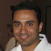 Farzin Mohtadi's photo