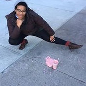 Imaani Cains foto