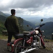 Varun Anil Kumars foto