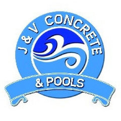 J & V Concrete & Pools