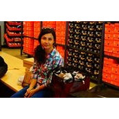 Safia Ouaissa's photo