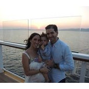 Ricardo Tishman's photo