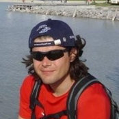 Foto von Grigor Tonkov