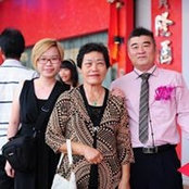 Christobel Saw's photo