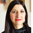 Foto di profilo di Francesca Falchi