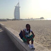 Stefania Baratta's photo