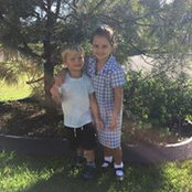 Leonie Petersen's photo