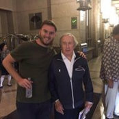 Ryan Beech's photo