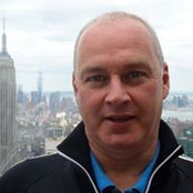 Paul Armitage's photo