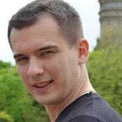 Sergey Komarov's photo