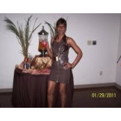 Nicky Gregoire's photo