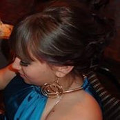 Dreena Payment's photo
