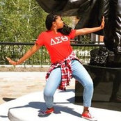 Naya Frazier's photo