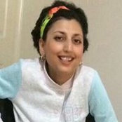 Goli Moradi's photo