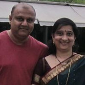 Latha Murli's photo