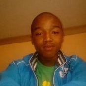 Khethukuthula Nhlangothi's photo