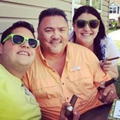 Zac Johnson's photo