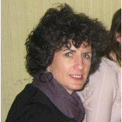 Foto von Helen Psomas Mosher
