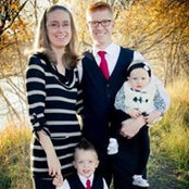 Mandy Vogt's photo