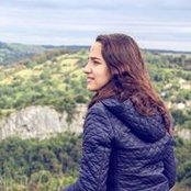 Nada Amro's photo