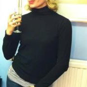 Holly Drews billede