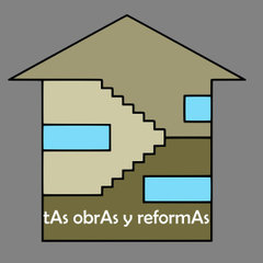 tAs obrAs y reformAs - Construcción y Reformas
