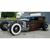 Neil Gilbert's photo