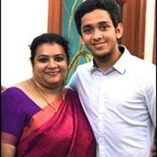 Priya Nathella's photo