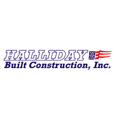 Halliday Built Construction, Inc.