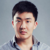 Benjamin Shyong's photo