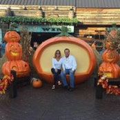 Michelle Anthony Stark's photo