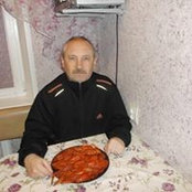 Александр Пашининs billede