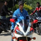 Karan Lokhande's photo