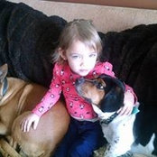Dianne Glover's photo