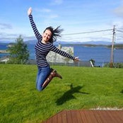 Sophia Dossland's photo