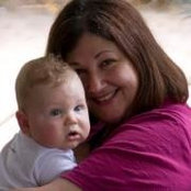 Suzanne Gavrilovic's photo