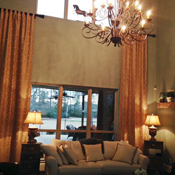 Testimonial - Nina, TX