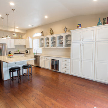 kitchenCRATE McKenna Drive, Turlock, CA