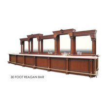 Solid Mahogany
