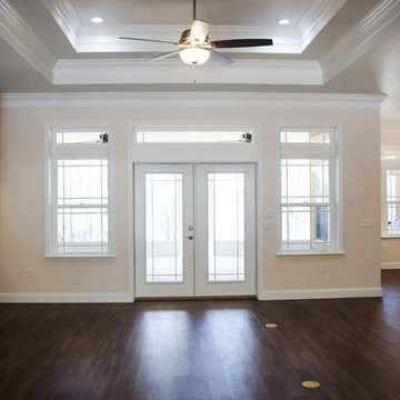Swalwell Residence