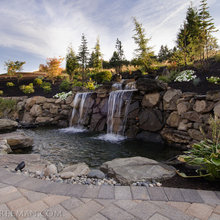 Exterior Ideas