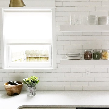 Property Brothers Buying and Selling: Perfect Master Suite Kitchen