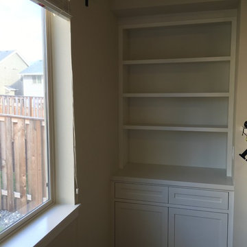 Home Library