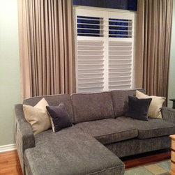 Fabrics - Products