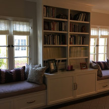 Dollhouse Room