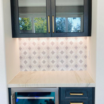 Rancho Santa Margarita Room Addition