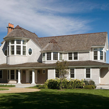 Seaside Retreat