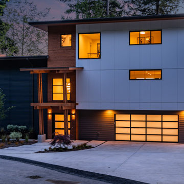 Luxury Living