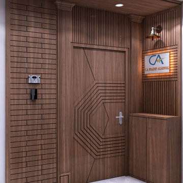 Office Interior Design