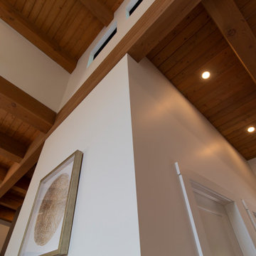 Georgian Bay Luxury Cottage